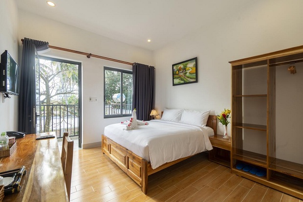 giá khách sạn phú quốc ngày tết