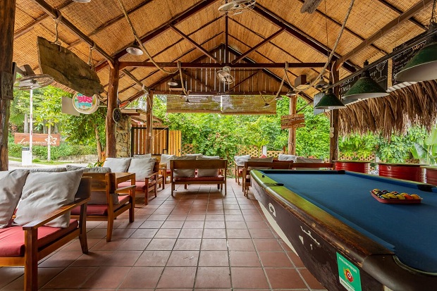 giá khách sạn phú quốc ngày tết