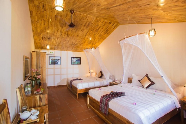 giá khách sạn phú quốc ngày tết