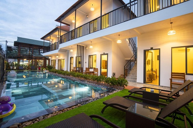 giá khách sạn phú quốc ngày tết