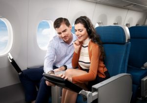 Bạn có biết, hạng ghế nào được yêu thích nhất không?