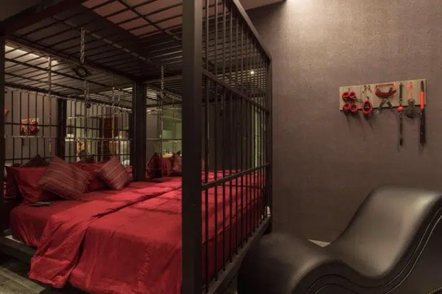 Valentine đi đâu ở TPHCM