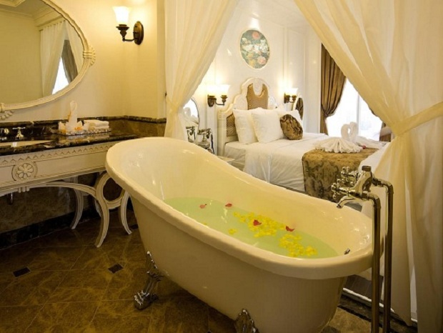 Khách sạn tại Thừa Thiên Huế