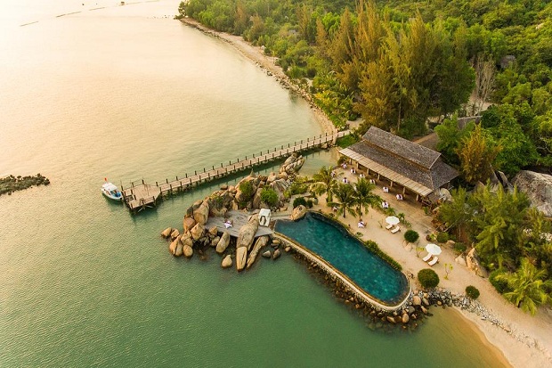 Khách sạn tốt ở Nha Trang