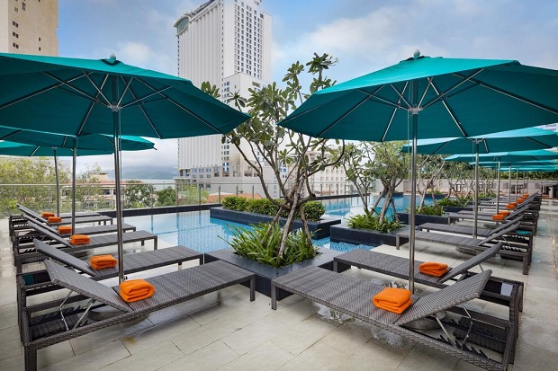 Khách sạn tốt ở Nha Trang
