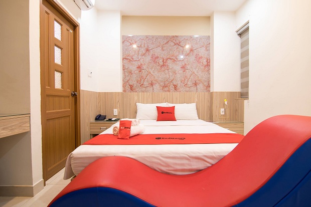 khách sạn Trung Sơn giá rẻ