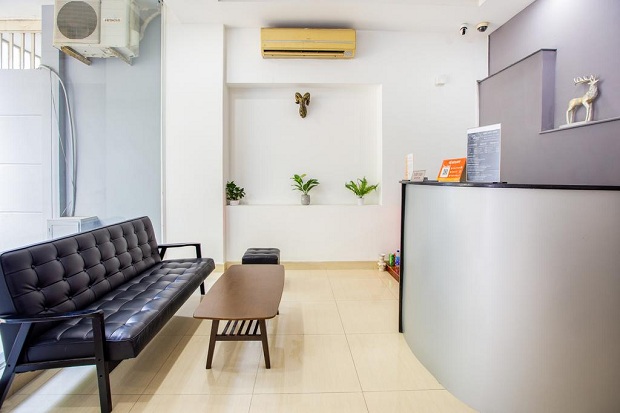 khách sạn Trung Sơn giá rẻ