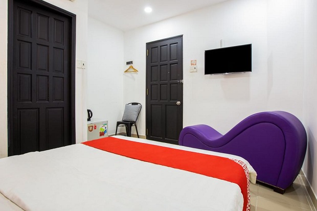 khách sạn Trung Sơn giá rẻ