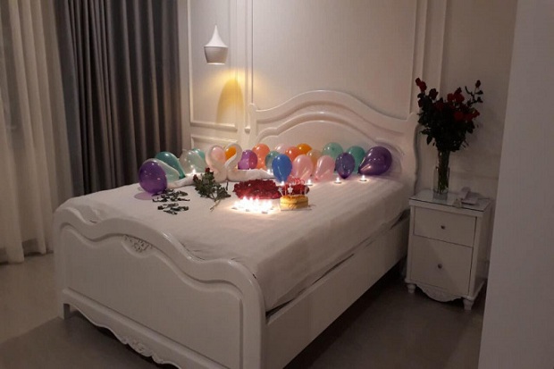 khách sạn Trung Sơn giá rẻ