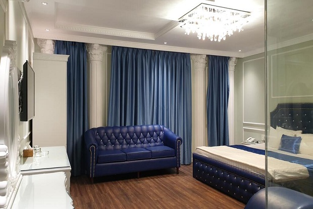 khách sạn Trung Sơn giá rẻ