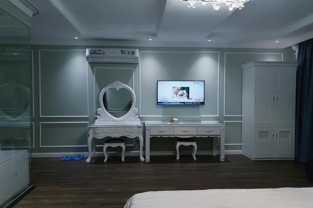 khách sạn Trung Sơn giá rẻ