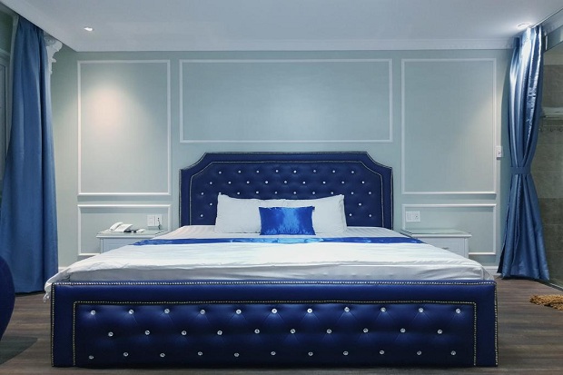 khách sạn Trung Sơn giá rẻ