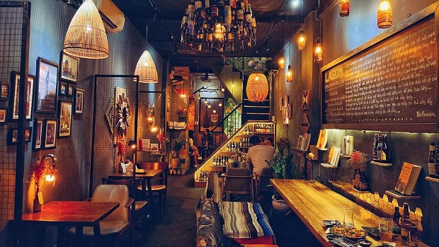 Valentine đi đâu ở TPHCM