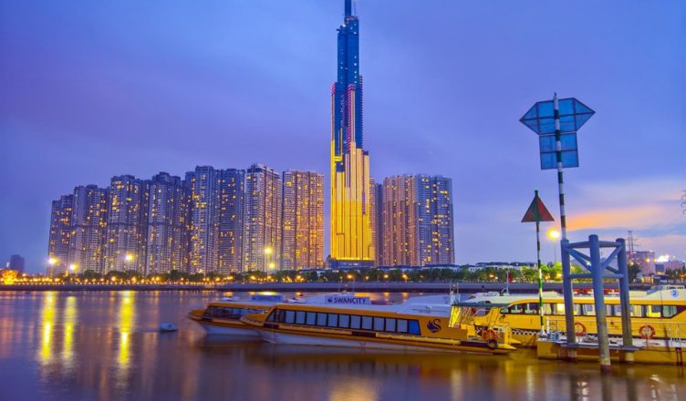 Landmark 81 c&oacute; g&igrave; 