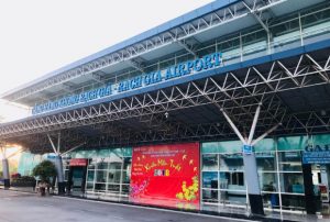 Lịch bay của sân bay Rạch Giá, cập nhật mới nhất hôm nay