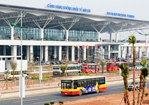 Lịch bay của sân bay Nội Bài cập nhật mới nhất hôm nay