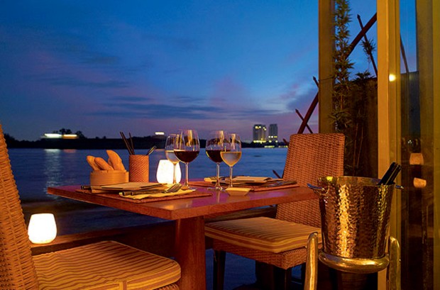 Valentine đi đâu ở TPHCM