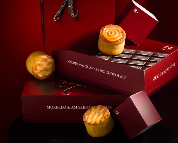 Valentine đi đâu ở TPHCM