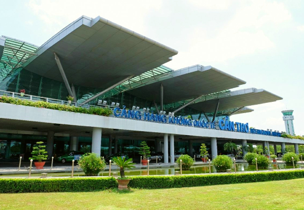 Sân bay Cần Thơ