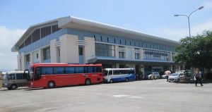 Sân bay Chu Lai (Quảng Nam) cách trung tâm bao xa? Hướng dẫn di chuyển nhanh chóng đến khu vực trung tâm Chu Lai