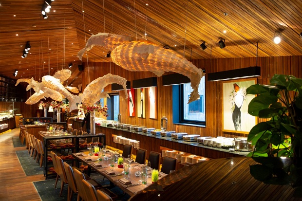 Valentine đi đâu ở TPHCM