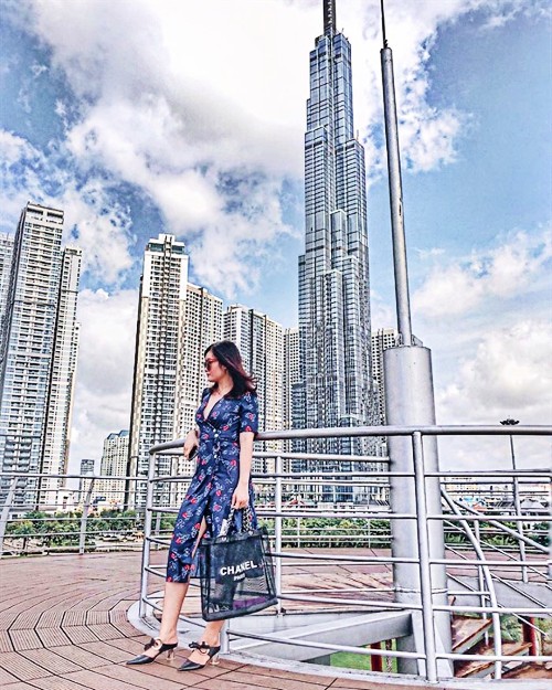 Vé máy bay Seoul đi TPHCM