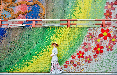 vé máy bay từ Seoul về Hà Nội