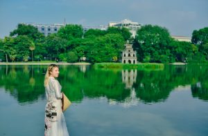 Đặt Vé Máy Bay Seoul Đi Hà Nội Giá Rẻ