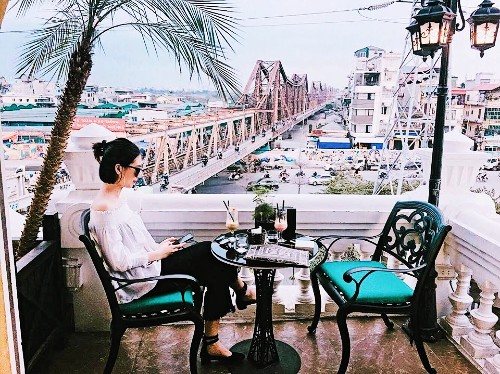 Vé máy bay từ Tokyo đi Hà Nội