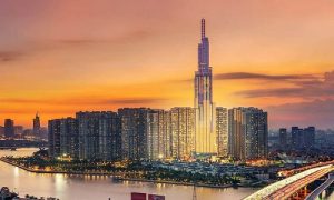 Đặt Vé Máy Bay Taipei Đi Hồ Chí Minh Giá Rẻ
