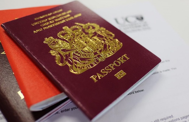 xin visa cho người nước ngo&agrave;i c&oacute; vợ chồng l&agrave; người việt nam