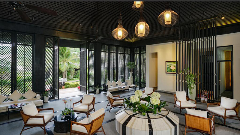 Vinpearl Resort & Spa Nha Trang Bay - vinpearl nha trang có gì?