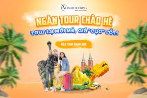 Tour du lịch Hè