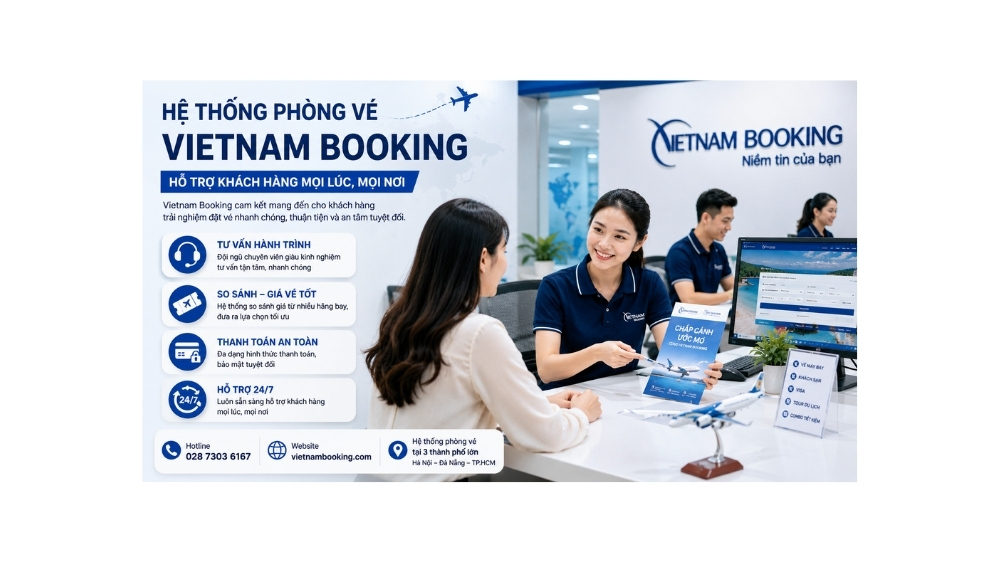 phong ve dai ly ve may bay emirates vietnam booking hanoi da nang tphcm