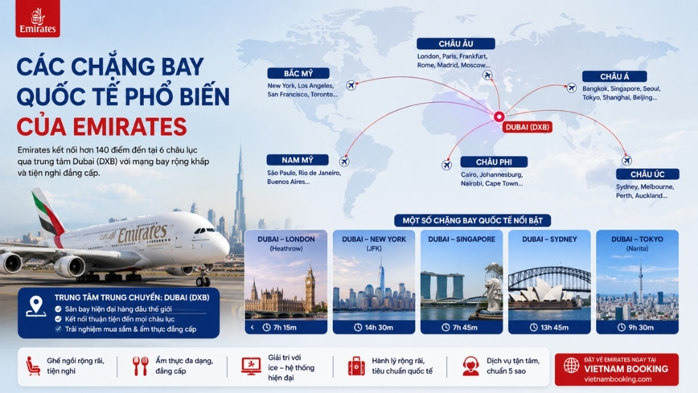 cac chang bay emirates pho bien va gia ve tham khao