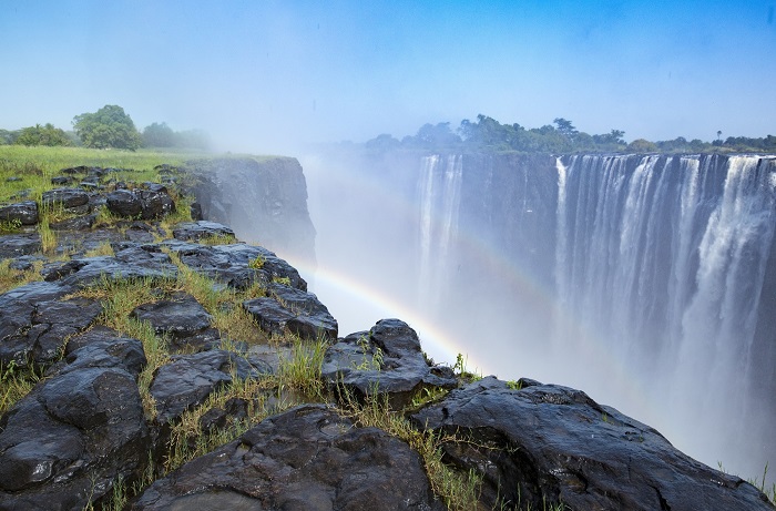 dịch vụ làm visa đi zimbabwe