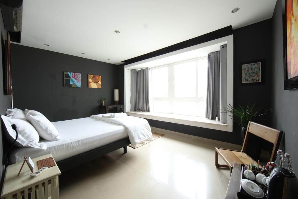 The Common Room Project  - homestay sài gòn giá rẻ