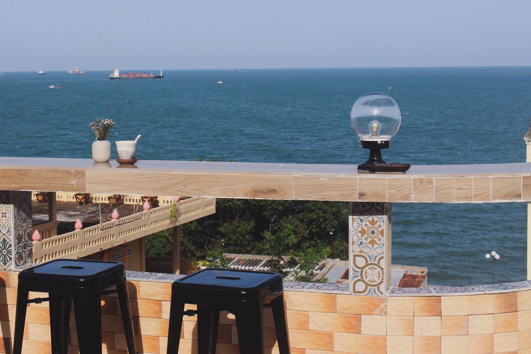 Homestay Vũng Tàu giá rẻ 