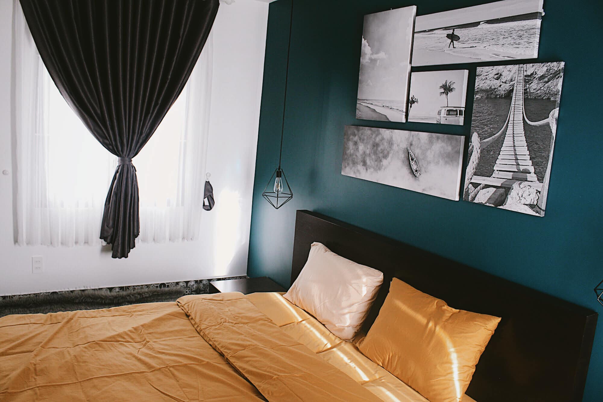 Homestay Vũng Tàu giá rẻ 