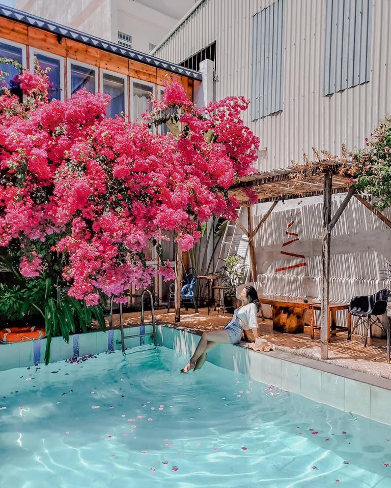 Homestay Vũng Tàu giá rẻ 