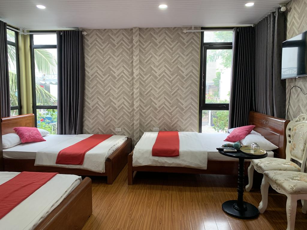 Homestay Vũng Tàu giá rẻ 