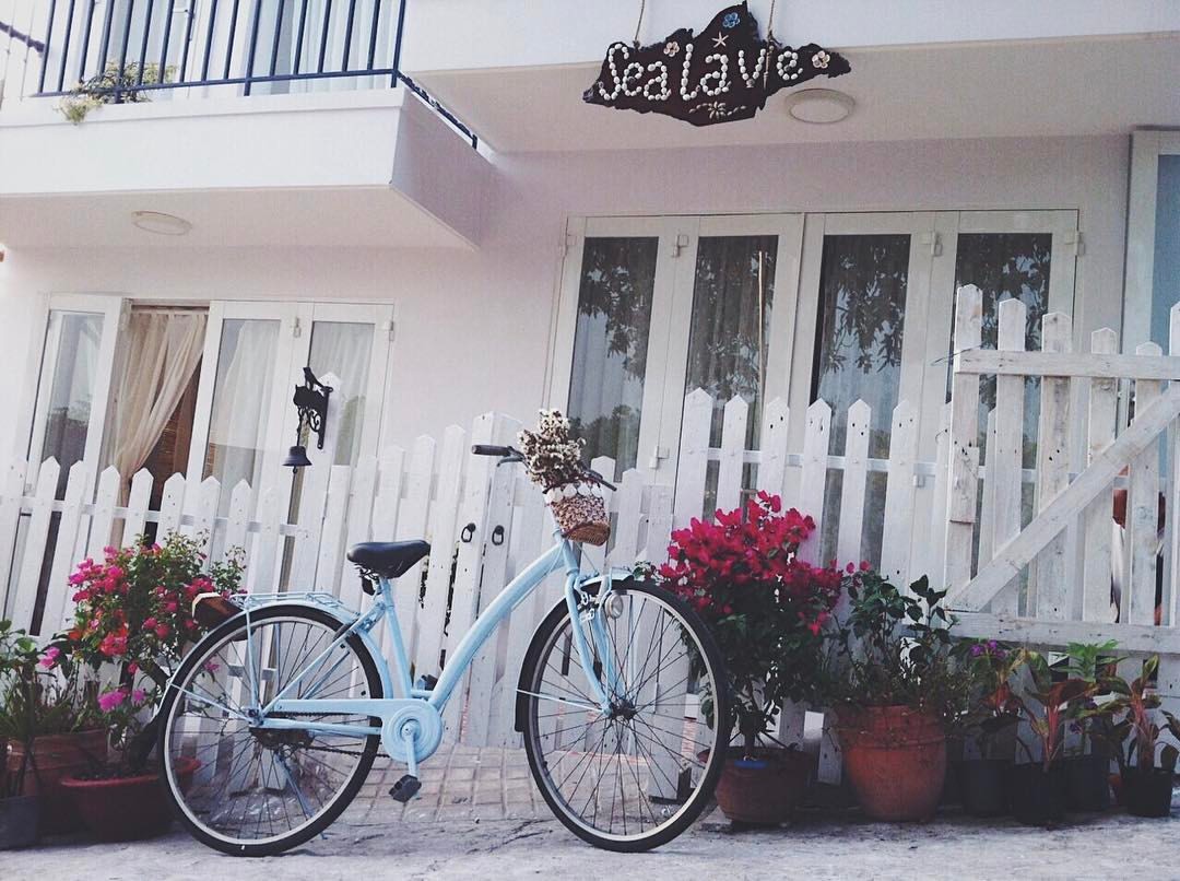 Homestay Vũng Tàu giá rẻ 