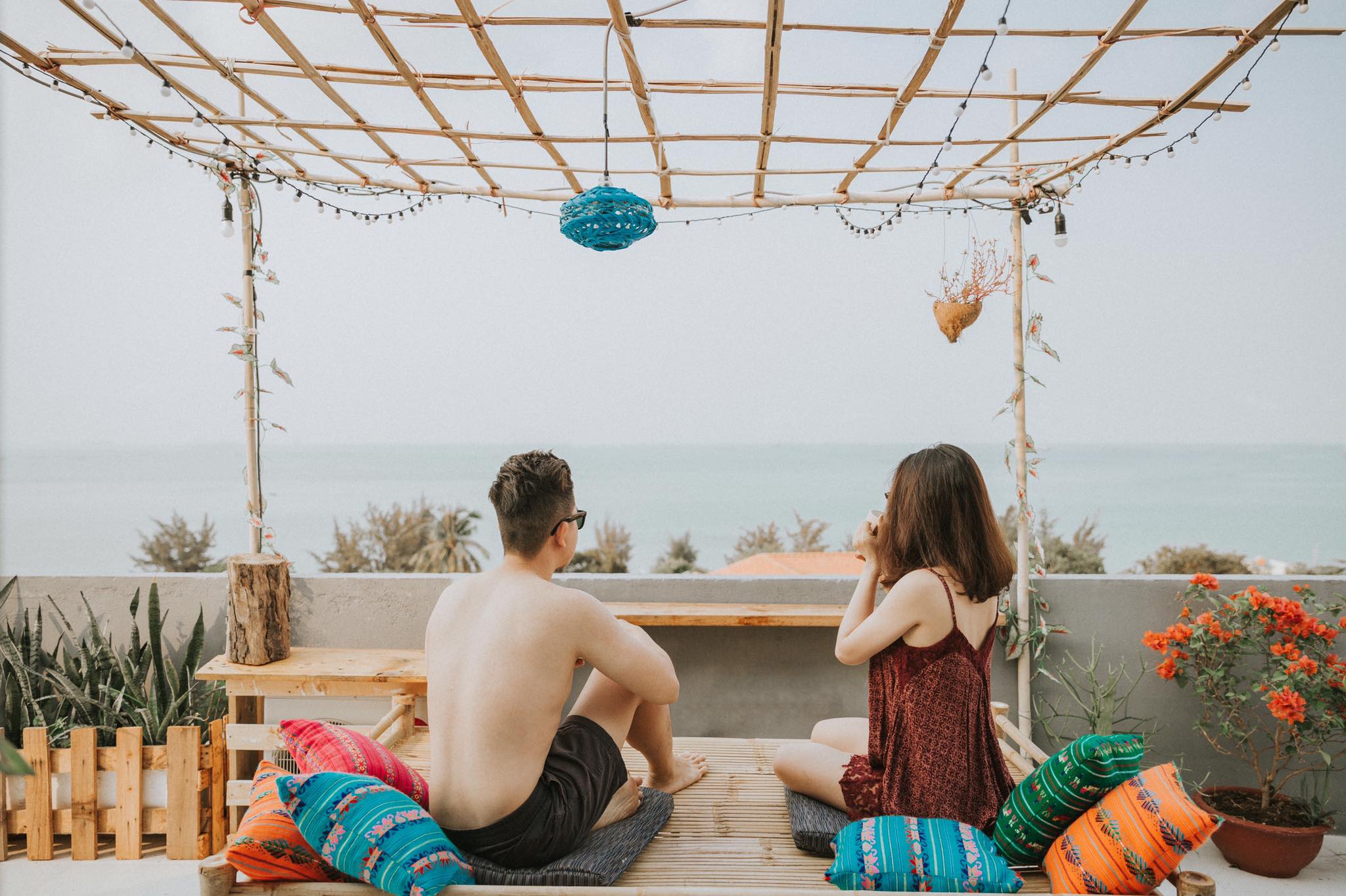 Homestay Vũng Tàu giá rẻ 