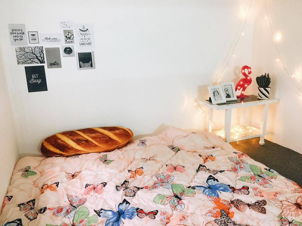 Homestay Vũng Tàu giá rẻ 