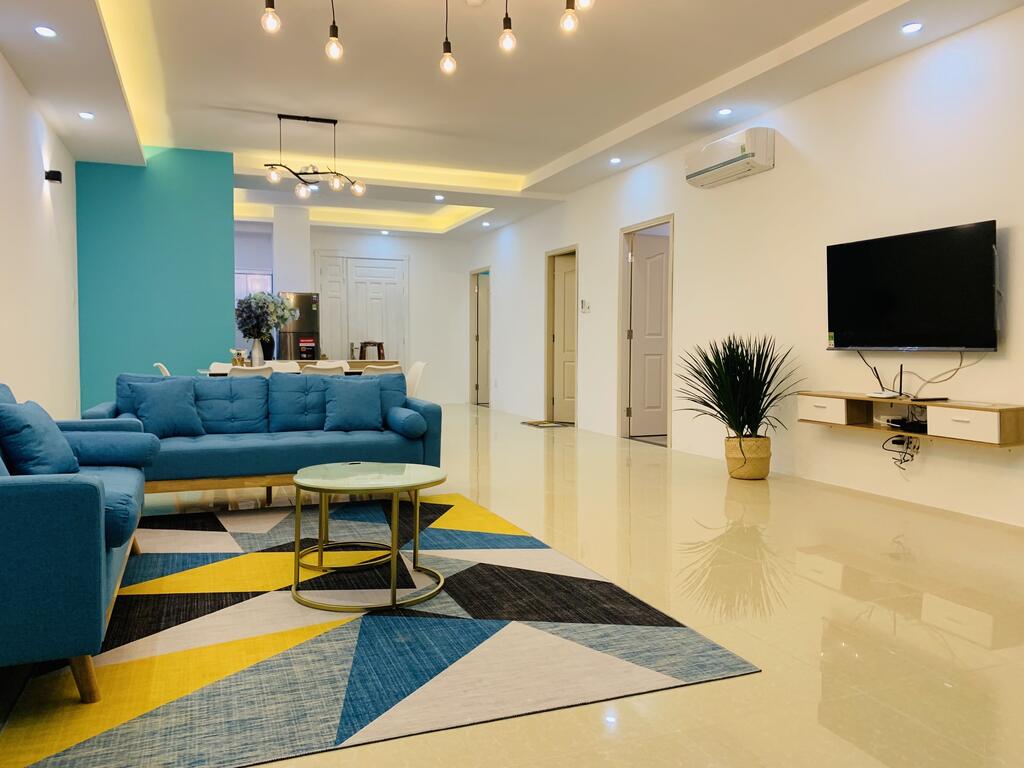 Homestay Vũng Tàu giá rẻ 