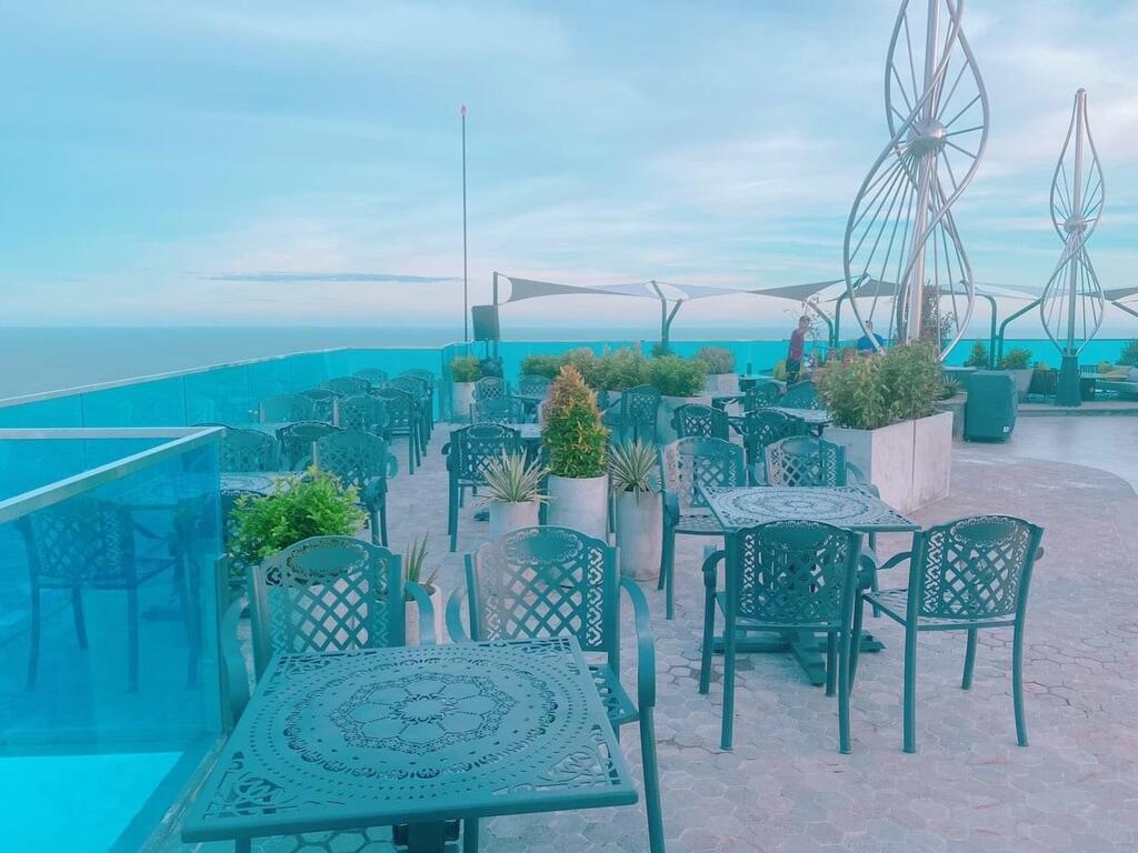 Homestay Vũng Tàu giá rẻ 