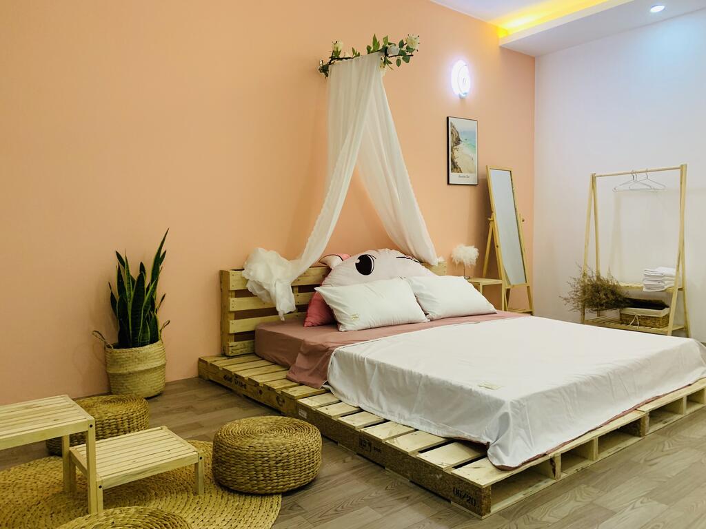 Homestay Vũng Tàu giá rẻ 