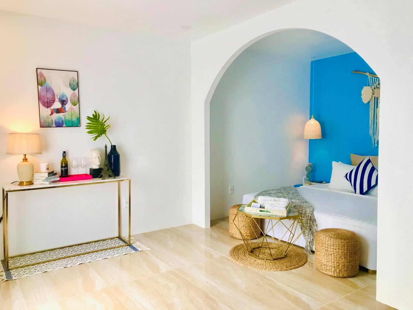 Homestay Vũng Tàu giá rẻ 