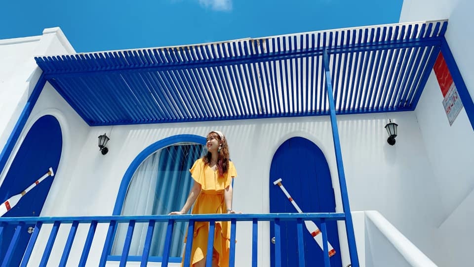 Homestay Vũng Tàu giá rẻ 