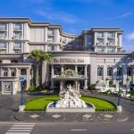 Điểm mặt chỉ tên top 10 khách sạn đẹp ở Vũng Tàu